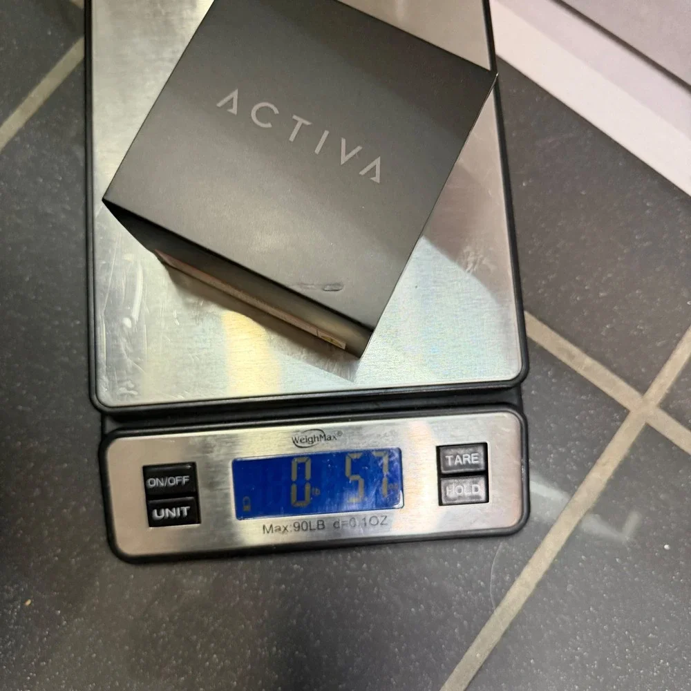 Activa Mens Digital Sports Watch Camouflage Tactical Military Style New in Box